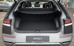 HYUNDAI Ioniq 5 77kW Vertex 4WD