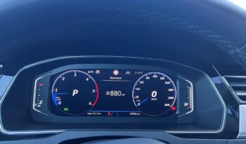 VW Passat 2.0 TDI BMT Elegance 4Motion DSG voll