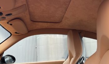 PORSCHE 911 Carrera S voll