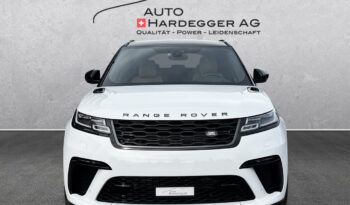 LAND ROVER Range Rover Velar SV Autobiography Dyn. Edition A. voll